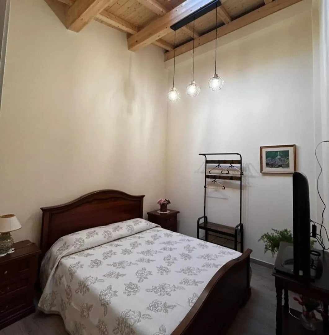 بيت للعطل فيلا Casa Parrinello Maletto Etna