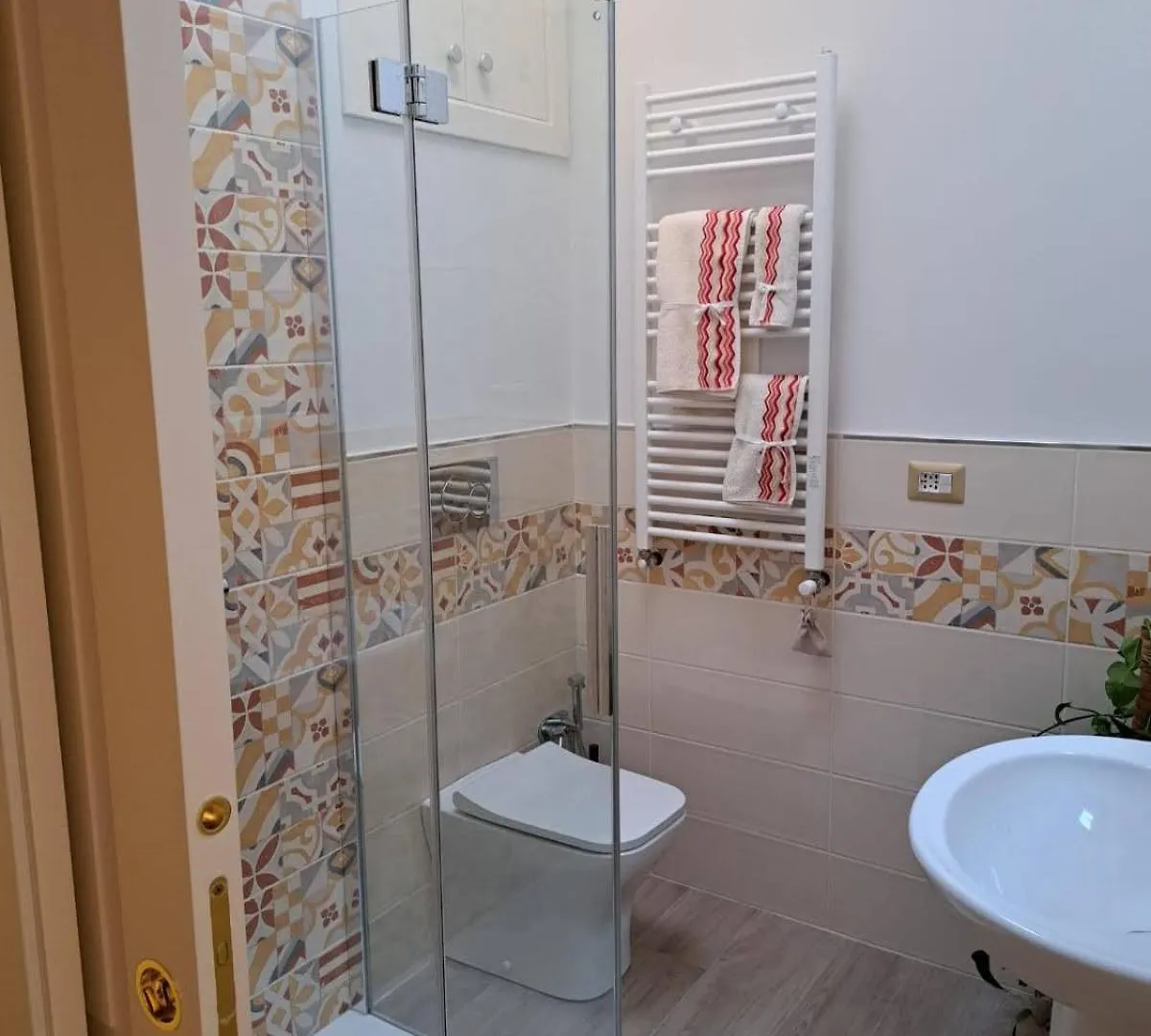 فيلا Casa Parrinello Maletto Etna