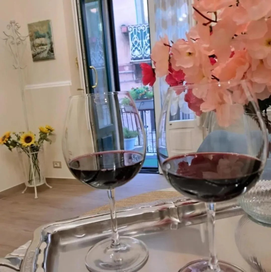 فيلا Casa Parrinello Maletto Etna بيت للعطل