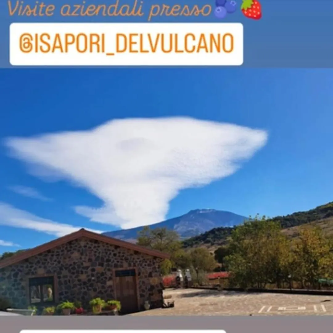 فيلا Casa Parrinello Maletto Etna 0*,  إيطاليا