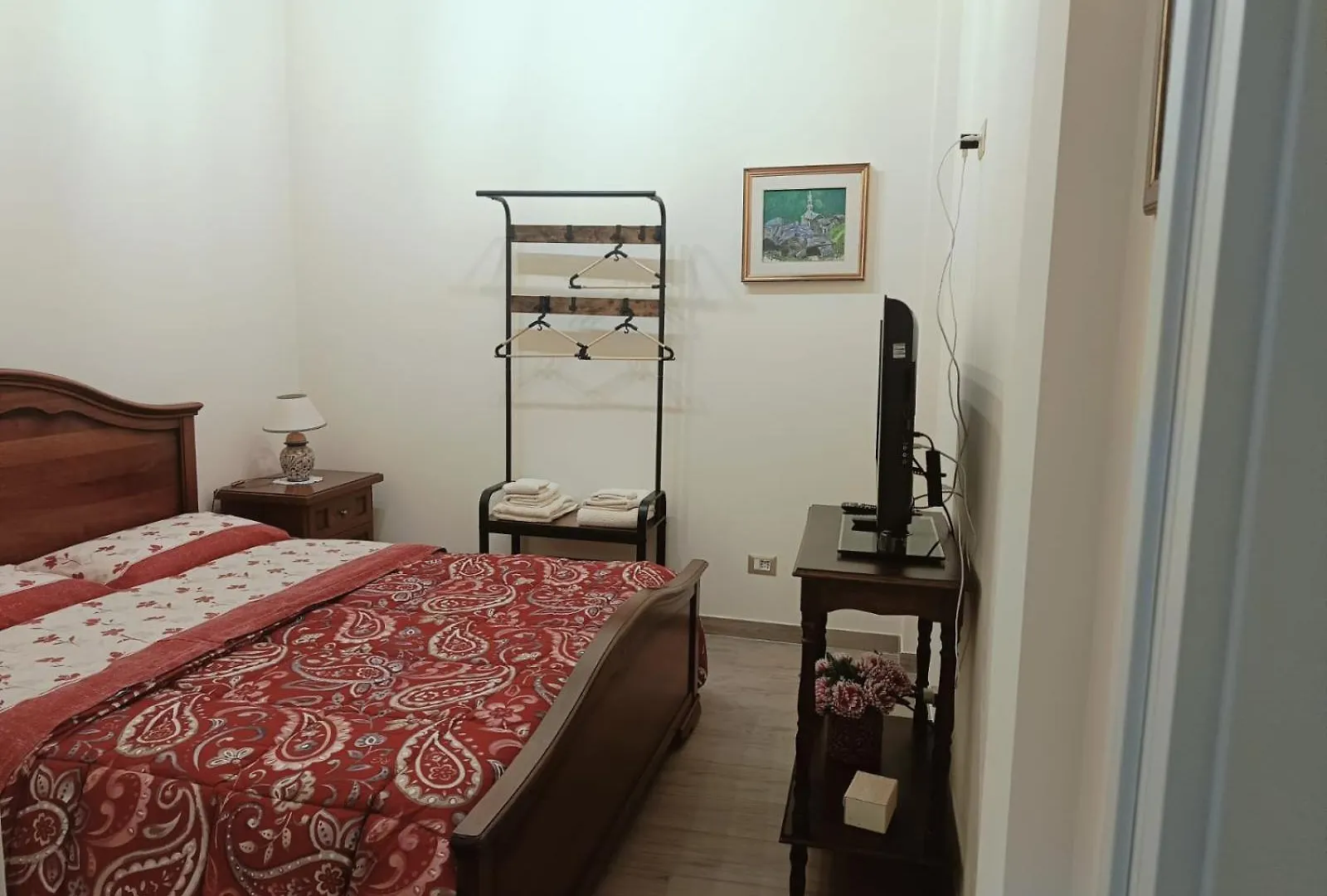 بيت للعطل فيلا Casa Parrinello Maletto Etna إيطاليا